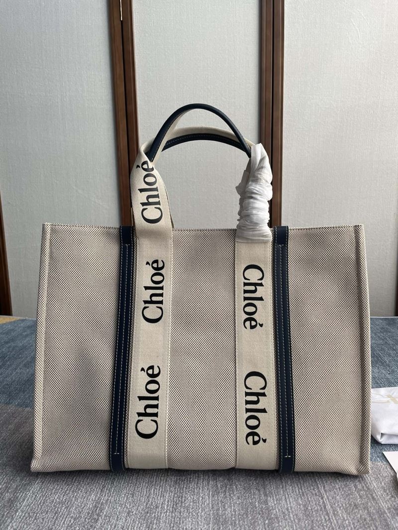 Chloe Shopping Bags